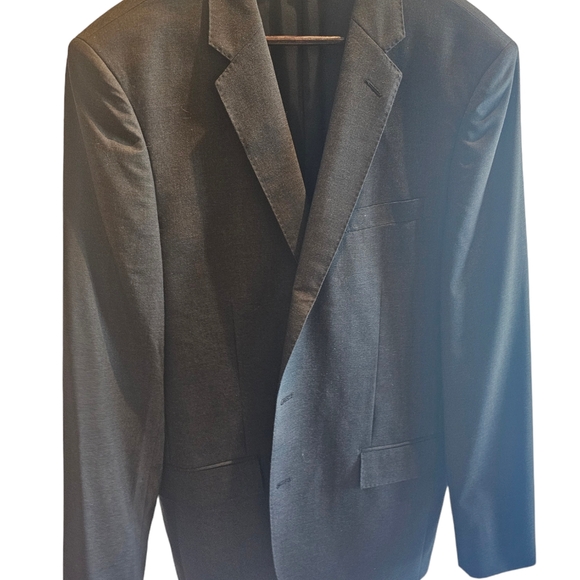 J Crew Ludlow Slim-fit suit jacket 44L - Picture 2 of 6